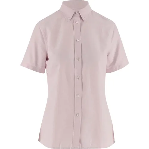 Stilvolle Hemden für Männer und Frauen , Damen, Größe: M - Aspesi - Modalova