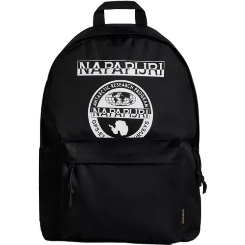 Backpacks , female, Sizes: ONE SIZE - Napapijri - Modalova