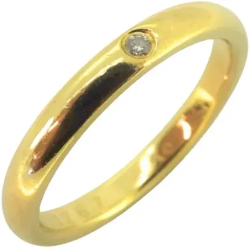 Pre-owned Gold ringe - Tiffany & Co. Pre-owned - Modalova