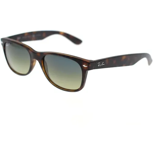 Neue Wayfarer Polarisierte Sonnenbrille , unisex, Größe: 52 MM - Ray-Ban - Modalova