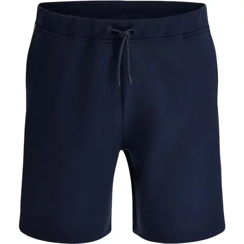 Darrel Short Shorts , Herren, Größe: L - Guess - Modalova