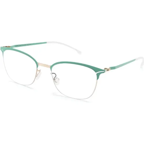 Hollis 573 OPT Optical Frame , female, Sizes: 49 MM - Mykita - Modalova