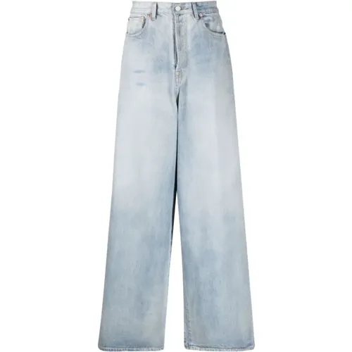 Jeans , male, Sizes: W30 - Vetements - Modalova