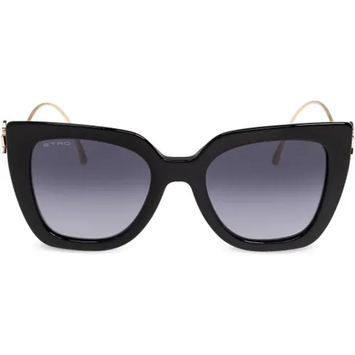 Sonnenbrille Etro - ETRO - Modalova