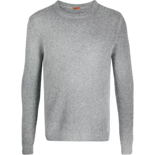 Sweatshirts , Herren, Größe: L - Barena Venezia - Modalova