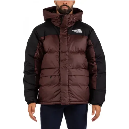 Clic Men`s Blouson Jacket , male, Sizes: L, S, M - The North Face - Modalova