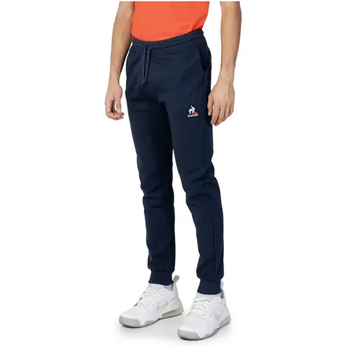 Jogginghose , Herren, Größe: S - Le Coq Sportif - Modalova