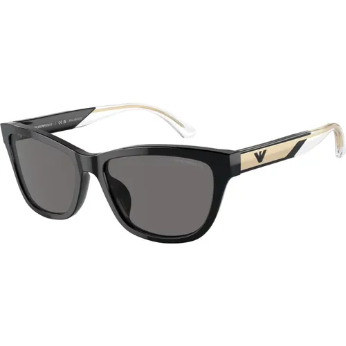 Sunglasses EA 4227U Emporio Armani - Emporio Armani - Modalova