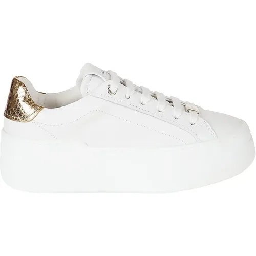 Dahlia Sneaker Stylish Casual Footwear , female, Sizes: 4 1/2 UK, 4 UK, 6 1/2 UK, 5 UK, 5 1/2 UK - Salvatore Ferragamo - Modalova