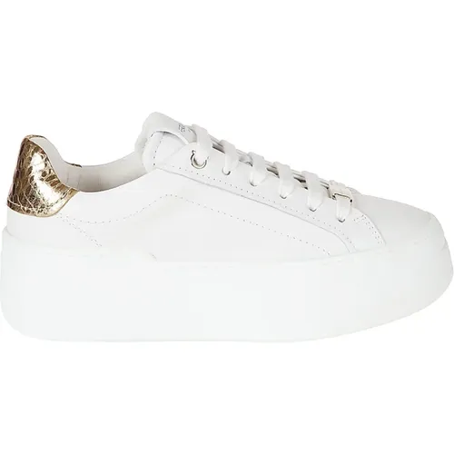 Dahlia Sneaker Stylish Casual Footwear , female, Sizes: 4 1/2 UK, 7 UK, 4 UK, 6 1/2 UK, 5 UK, 5 1/2 UK, 3 UK, 3 1/2 UK - Salvatore Ferragamo - Modalova