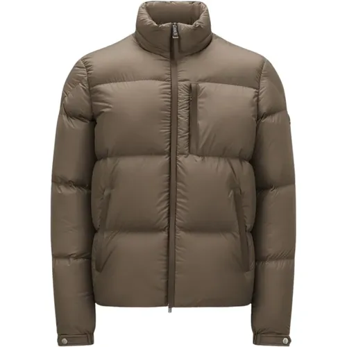 Besbre Jacket , male, Sizes: 2XL - Moncler - Modalova