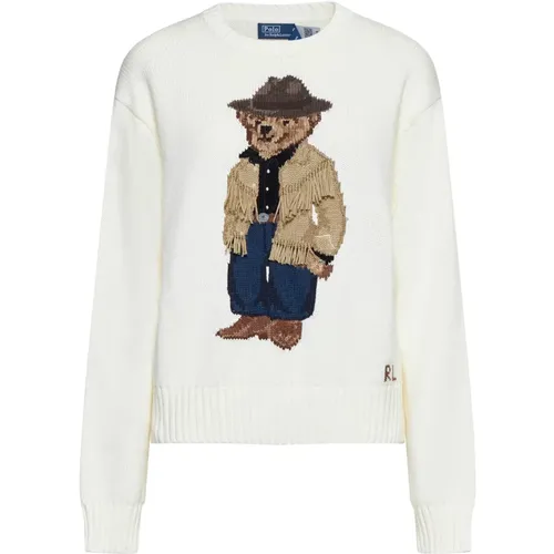 Stilvolle Polo Sweaters Kollektion - Ralph Lauren - Modalova