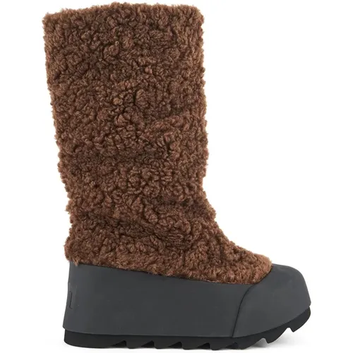 Winter Boots , Damen, Größe: 38 EU - United Nude - Modalova