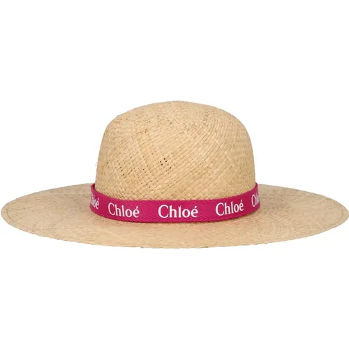 Hats Chloé - Chloé - Modalova