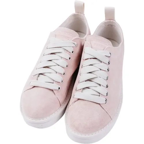 Sneakers , female, Sizes: 5 UK, 7 UK, 4 UK, 3 UK, 6 UK - Panchic - Modalova