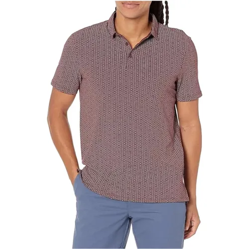 Polo Shirts , Herren, Größe: S - Armani Exchange - Modalova