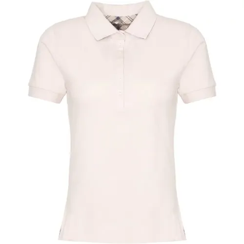 Polo Shirts , Damen, Größe: XS - Barbour - Modalova