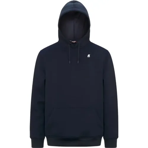 Pullover , Herren, Größe: L - K-way - Modalova