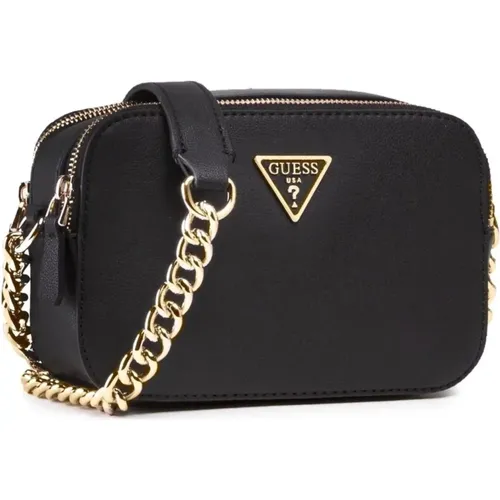 Graue Damenhandtasche Guess - Guess - Modalova