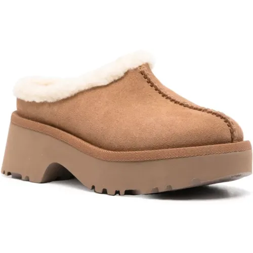 Winter Boots , female, Sizes: 3 UK, 8 UK, 5 UK, 6 UK, 7 UK - Ugg - Modalova