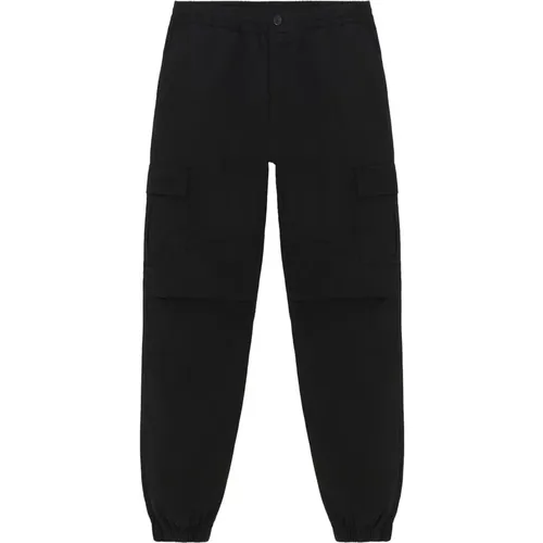 Cargo-Jogger-Hose , Herren, Größe: XS - IUTER - Modalova