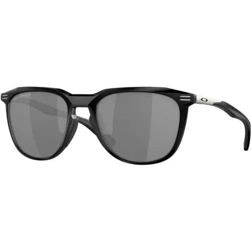 Sportliche Sonnenbrille , Herren, Größe: 54 MM - Oakley - Modalova