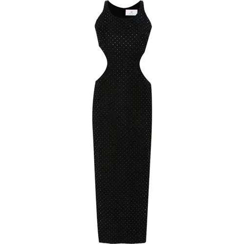 Womens Clothing Dress Ss24 , female, Sizes: XS, S, 2XS - Chiara Ferragni Collection - Modalova