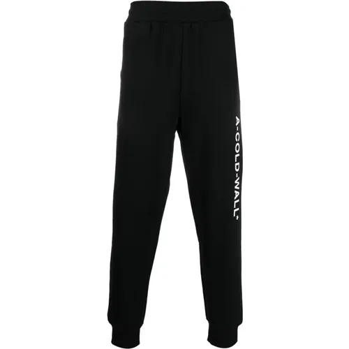 A Cold Wall Trousers , male, Sizes: M - A-Cold-Wall - Modalova