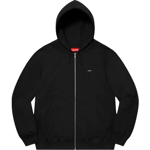 Zip Up Hoodie Limited Edition , male, Sizes: L, M - Supreme - Modalova