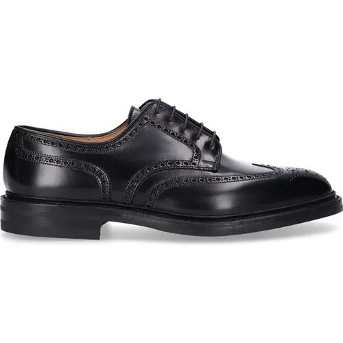 Manager Fabric Business Shoes , male, Sizes: 11 UK, 6 UK, 12 UK, 6 1/2 UK, 7 UK, 12 1/2 UK, 7 1/2 UK, 10 1/2 UK, 5 UK, 5 1/2 UK - Crockett & Jones - Modalova