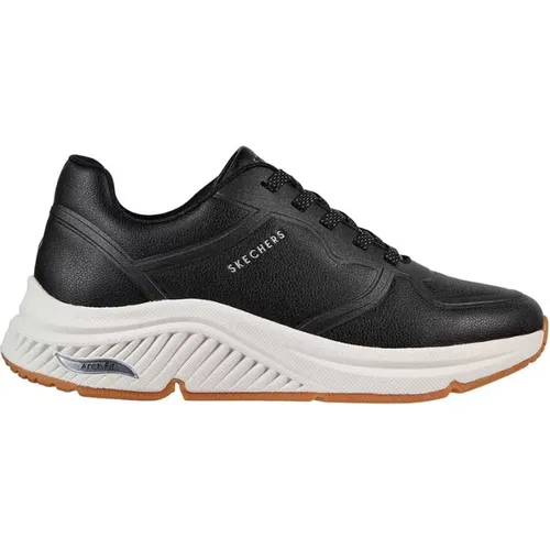 Sneakers , female, Sizes: 4 UK, 3 UK, 6 UK, 5 UK, 7 UK - Skechers - Modalova