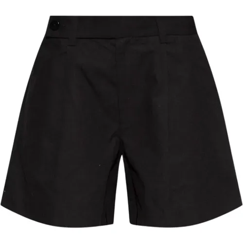 Baumwollshorts , Damen, Größe: M - Proenza Schouler - Modalova