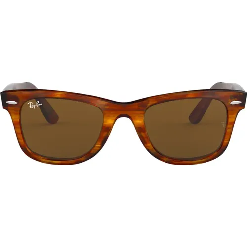 Original Wayfarer Classic Polarized , female, Sizes: 50 MM - Ray-Ban - Modalova