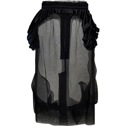 Skirts , female, Sizes: XS - Maison Margiela - Modalova