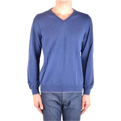 Sweater , male, Sizes: 2XL, L - Altea - Modalova