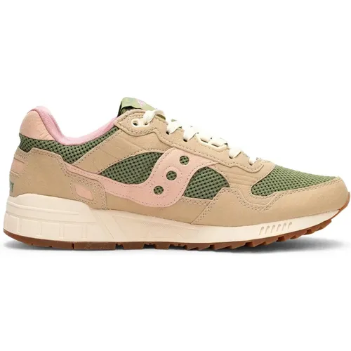 Sneakers , Herren, Größe: 46 1/2 EU - Saucony - Modalova