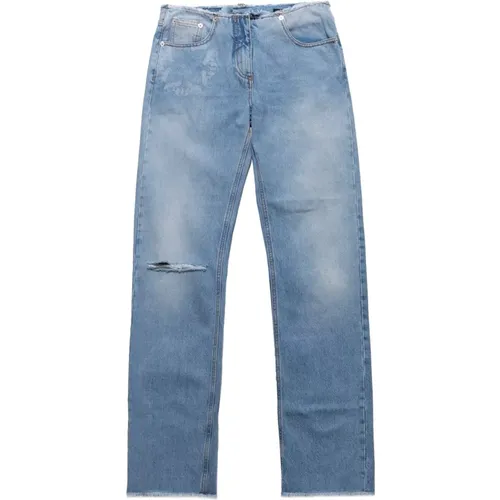 Jeans , female, Sizes: W26, W27, W28, W25 - 1017 Alyx 9SM - Modalova