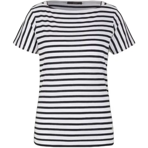 Stylish Women's T-Shirts Collection , female, Sizes: L - Windsor - Modalova