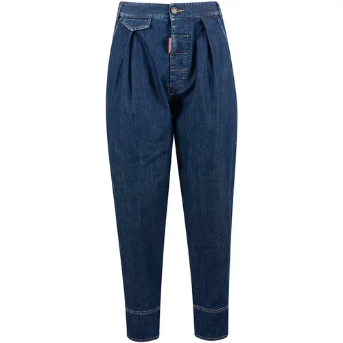 Loose-fit Jeans Dsquared2 - Dsquared2 - Modalova