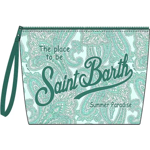 Stilvolle Taschen Kollektion - MC2 Saint Barth - Modalova