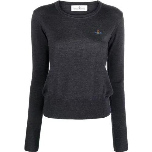 Sweatshirts , Damen, Größe: S - Vivienne Westwood - Modalova