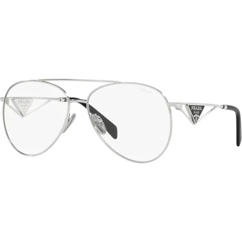 Sonnenbrillen , Damen, Größe: 58 MM - Prada - Modalova