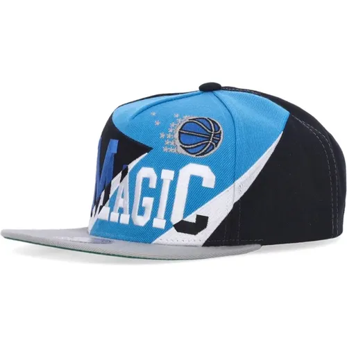 Orlando Magic NBA Snapback Kappe - Mitchell & Ness - Modalova