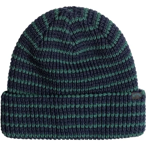 Lines Wool Cap Billabong - Billabong - Modalova