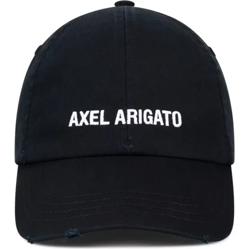 AA Logo Cap Axel Arigato - Axel Arigato - Modalova