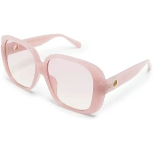 Sunglasses - Must-Have Style , female, Sizes: 59 MM - Linda Farrow - Modalova