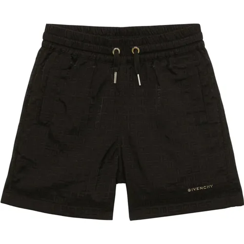 Kurze Shorts für Herren Givenchy - Givenchy - Modalova