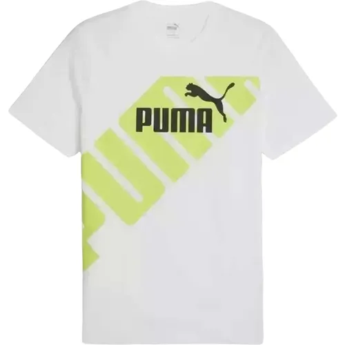 T-Shirt PUMA - Puma - Modalova