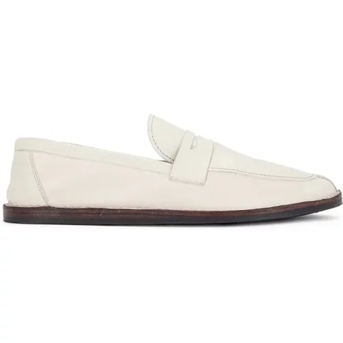 Loafers The Row - The Row - Modalova