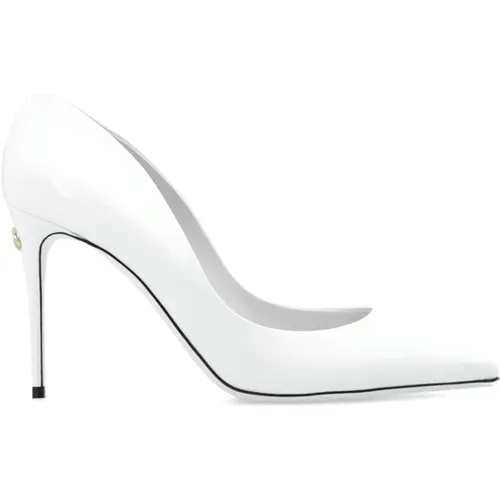 Cardinale pumps , female, Sizes: 7 1/2 UK - Dolce & Gabbana - Modalova